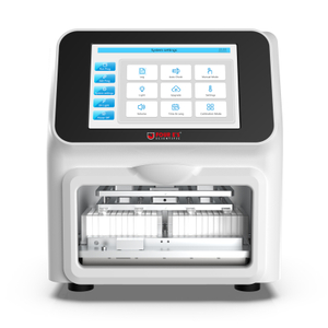 Nucleic Acid Extraction System MultiEX 032 
