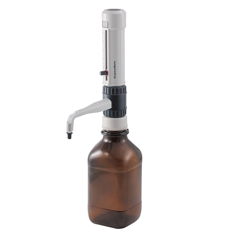 Bottle-top Dispenser 