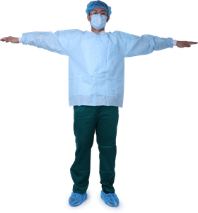Premium Lab Jackets