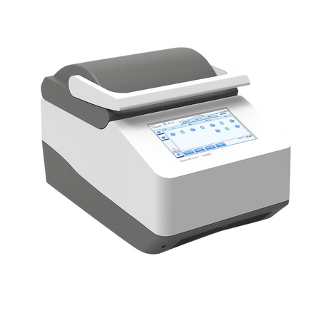 Real-Time PCR｜Gradient PCR｜Real-Time qPCR System - Buy Product on FOUR ...