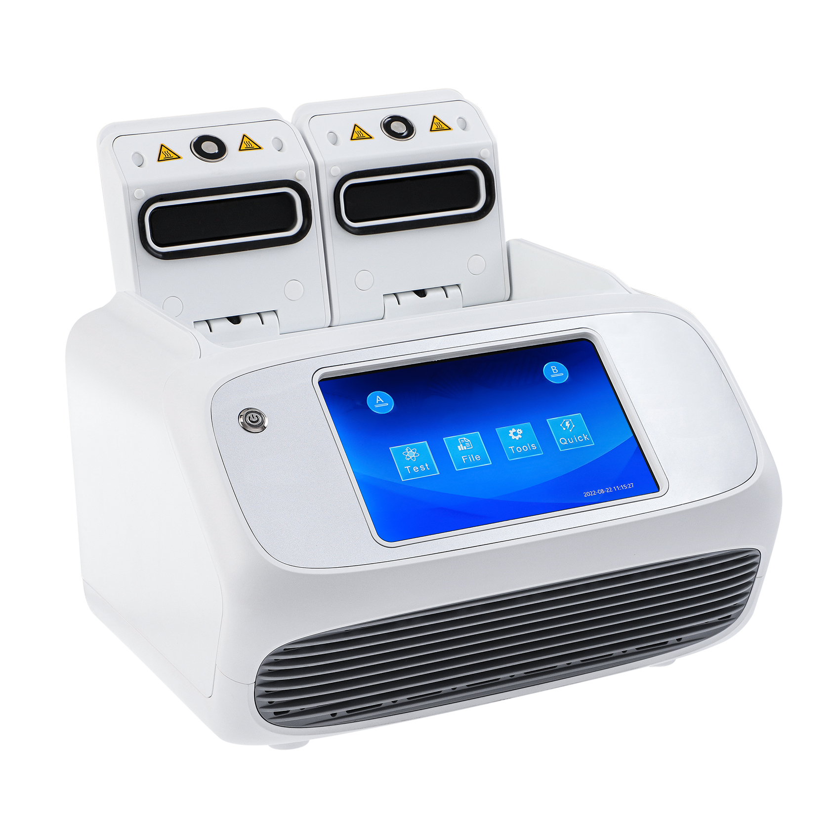 Real-Time PCR S1604 (16-well)