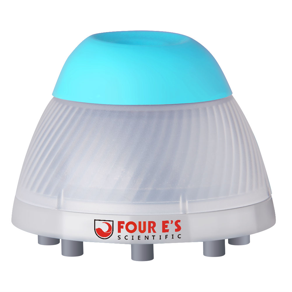 Mini Vortex Mixer