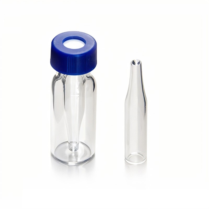 Micro Insert for HPLC Vials 