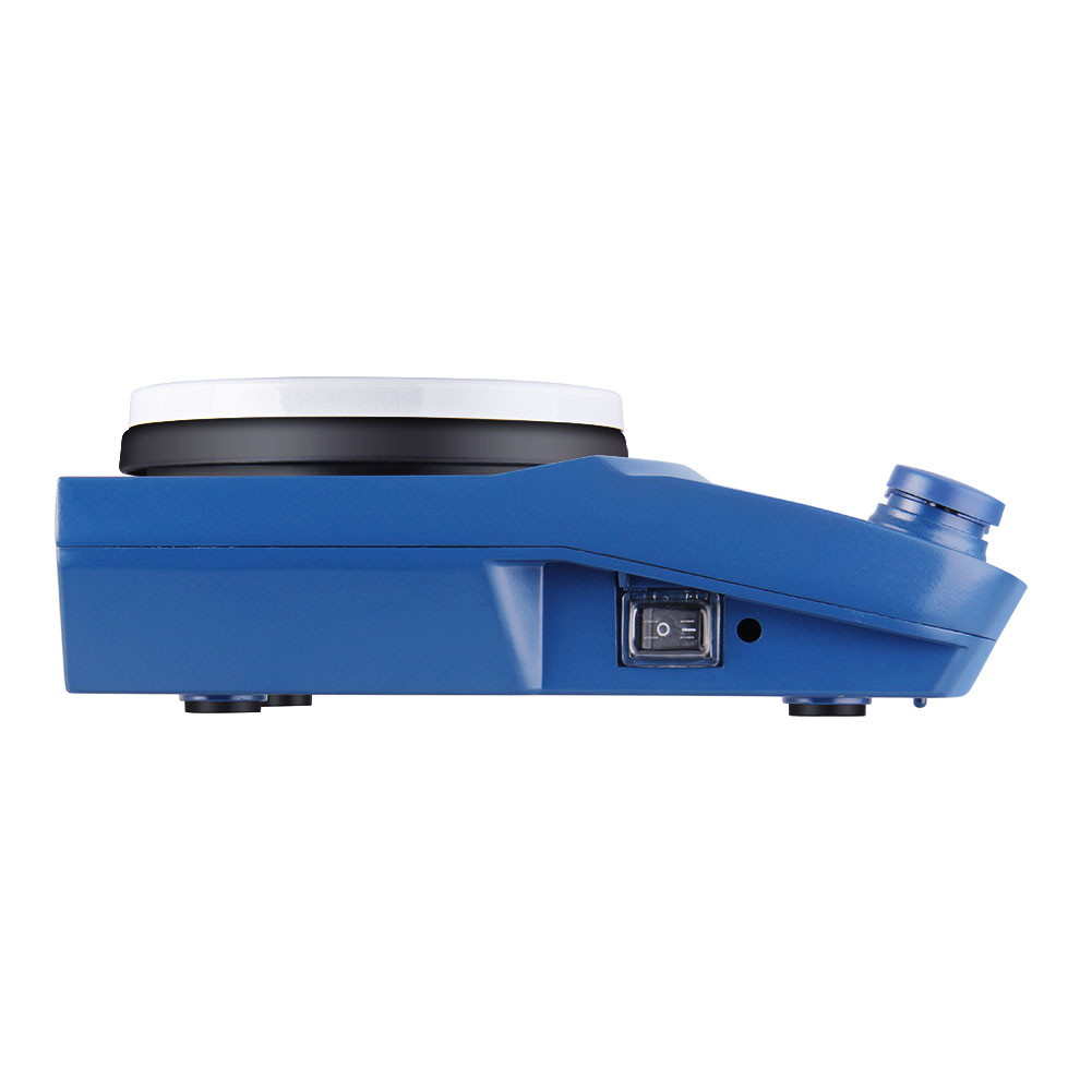 5 Inch LED Digital Magnetic Stirrer 
