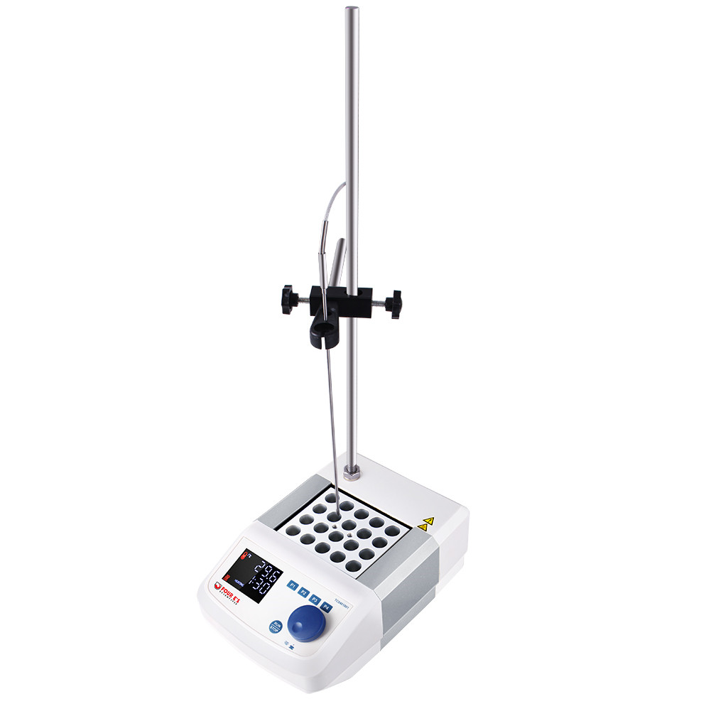 Dry Bath Incubator (for Single Block)