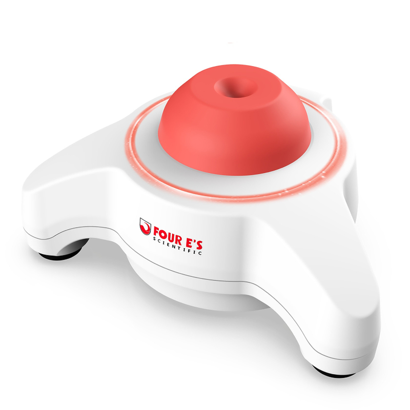 Vortex Mixers - Fixed Speed, Battery Operated and Standard