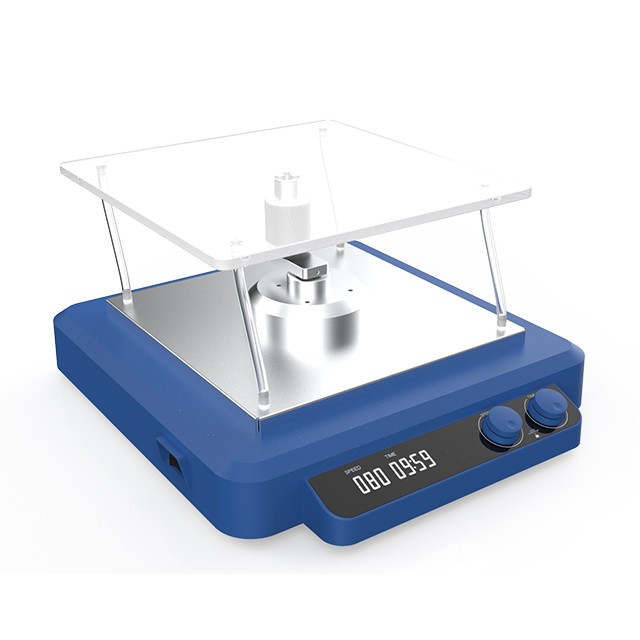 Digital 3D Rocker 